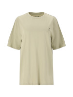 Dámské bavlněné tričko Whistler Blair W O-neck T-Shirt