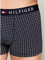 Pánské dárkové batohy TRUNK PRINT & SOCK SET UM0UM029000G1 - Tommy Hilfiger