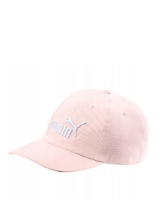 Čepice kšiltovka pro dospívající Puma 022417 Ess Cap