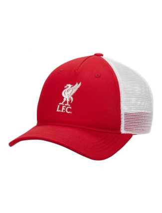 Kšiltovka Nike Liverpool FC Rise FN4877-687