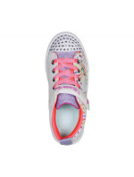 Boty Skechers Unicorn Sunshine Jr 314802L WMLT