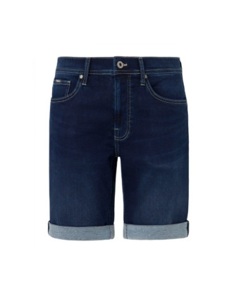 Pepe Jeans Slim Gymdigo Shorts M PM801075