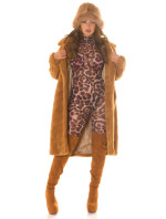 Sexy musthave Teddy Coat