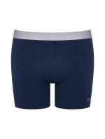 Pánské boxerky GO ABC 2.0 Short 2P - BLUE - modré 00RA - SLOGGI