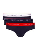 Tommy Hilfiger Spodní prádlo 3P Brief M 1U87903766