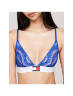 Dámské podprsenky UNLINED TRIANGLE LACE UW0UW04957C66 - Tommy Hilfiger