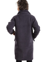 PERSO Coat BLH201016F Anthracite