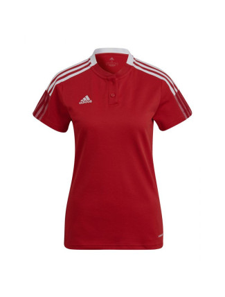 Dámské polo tričko Tiro 21 W GM7350 - Adidas