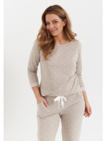 Pyžamo Cana 442 3/4 3XL
