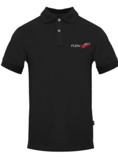 Tričko Plein Sport Polo Slim M PIPS511