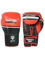 Masters Rbt-Lf boxerské rukavice 0130742-20 20 oz