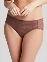 Dámské kalhotky Panache Envy Brief chestnut 7282