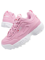 Boty Fila Disruptor Jr FFT0029.40006