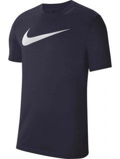 Dětské fotbalové tričko Dri-FIT Park 20 Jr CW6941 451 - Nike