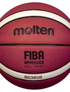 Molten basketbal BG3850