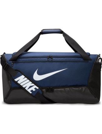 Sportovní taška Brasilia 9.5 DH7710 410 - Nike