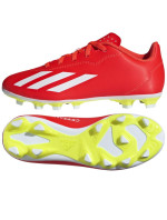 Boty adidas X Crazyfast Club FxG Jr IF0720