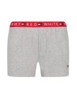 Dámské šortky UW0UW01668-004 - Tommy Hilfiger