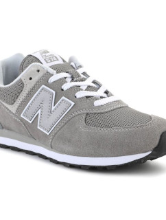 Boty New Balance Jr GC574EVG