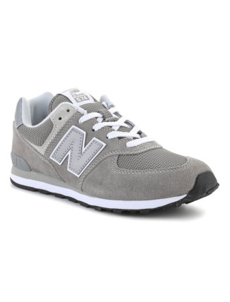 Boty New Balance Jr GC574EVG