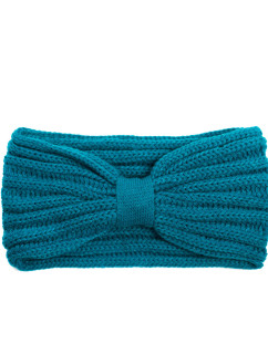 Umění Polo Band Cz18383 Teal