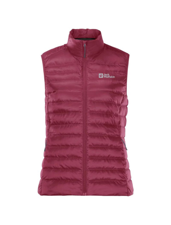 Jack Wolfskin Pack-Go Down Vest W 1207031-2198