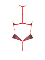 Passion Satara body kolor:red