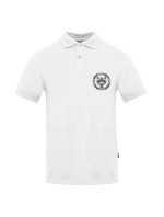 Tričko Plein Sport Polo Slim M PIPS508