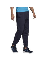 Kalhoty adidas Essentials Plain Tapered Pant FL M DU0376