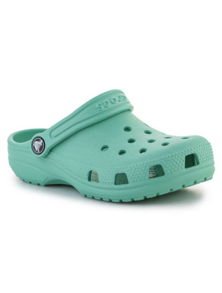 Crocs Classic Clog Jade Stone Jr 206991-3UG