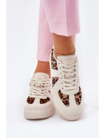 Sportovní obuv  model 211001 Step in style