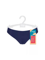 Dámské stringy sloggi ZERO Feel String EX - TRUE NAVY - tm. modrá 00YA - SLOGGI