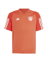 Adidas FC Bayern Training JSY Jr Tričko IQ0613