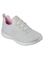 Boty Skechers GOOD TASTE W 149936 LGLV