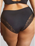 Dámské kalhotky Sculptresse Roxie Brief black 9582