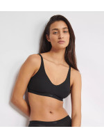 Dámská podprsenka EVER Ease Soft bra - BLACK - černá 0004 - SLOGGI