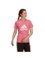 Tričko adidas LOUNGEWEAR Es W H07811