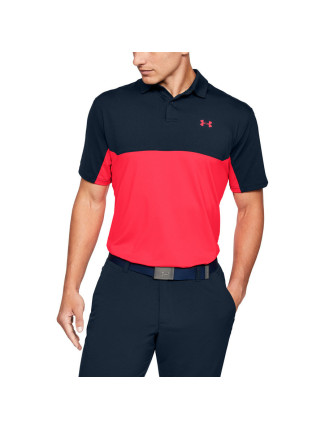 Pánské polo tričko 1355485 Performance SS20 - Under Armour