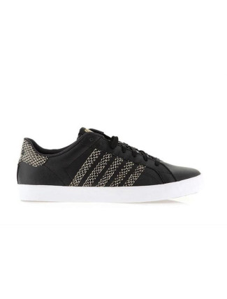 Dámské boty K-Swiss Belmont So Snake W 93736-049-M