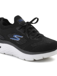 Skechers Go Walk Hyper Burst-Maritime M 216083-BKGY