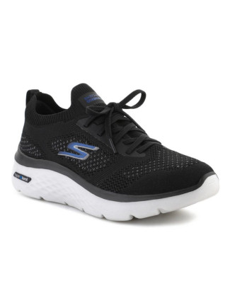 Skechers Go Walk Hyper Burst-Maritime M 216083-BKGY