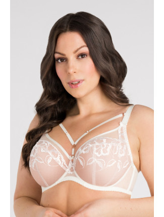 K867 SOFT COTTON CANDY BRA