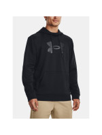 Mikina Under Armour UA Armour Fleece Big Logo HD M 1379743-001