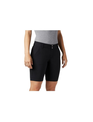 Dámské tričko Saturday Trail Long Short W 1579881010 - Columbia