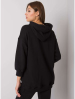 Mikina RV BL 6935.18P černá