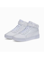 Puma Carina 2.0 Mid W 385851-02 dámské boty