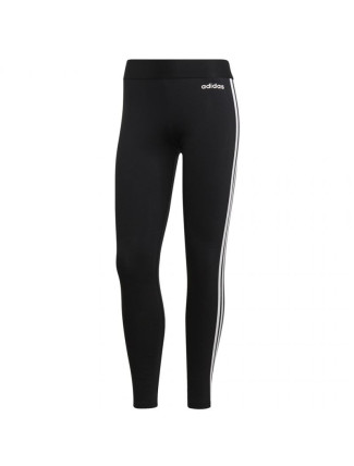 Tréninkové kalhoty adidas Essentials 3 Stripes Tight W DP2389 dámské