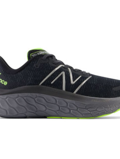 Pánské běžecké boty New Balance Fresh Foam Kaiha Road black/green (MKAIRCC1)