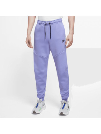 Pánská mikina Nsw Tech Fleece Jogger M CU4495-569 - Nike