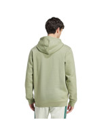 Adidas Essentials Fleece Hoodie M JJ4662 pánské